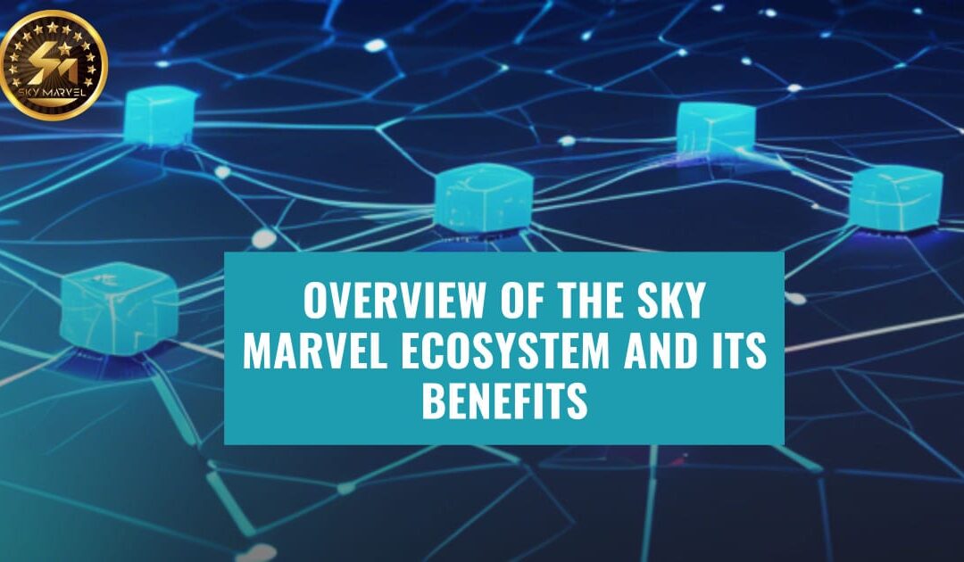 Overview of the Sky Marvel Ecosystem and Its Benefits